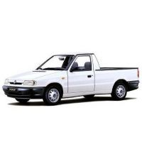 SKODA FELICIA PICK-UP 94-01