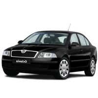 SKODA OCTAVIA 5 04-08