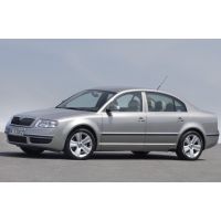 SKODA SUPERB 01-08