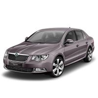 SKODA SUPERB 08-13