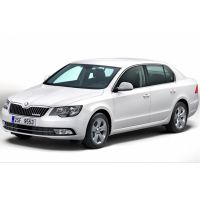 SKODA SUPERB 15-