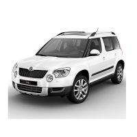 SKODA YETI 09-13