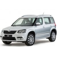 SKODA YETI 13-