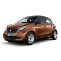 SMART FORFOUR 15-