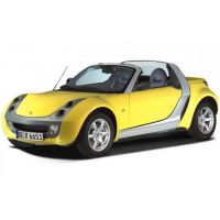 SMART FORTWO ROASTER 03-07