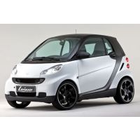 SMART FORTWO 07-12