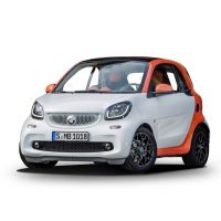 SMART FORTWO 14-