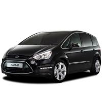 FORD S-MAX 11-15