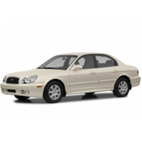 HYUNDAI SONATA 01-05