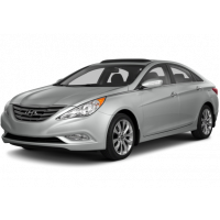 HYUNDAI SONATA 11-15