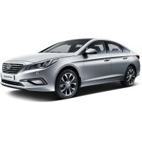 HYUNDAI SONATA 15-