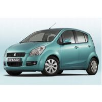 SUZUKI SPLASH 07-13