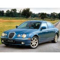 JAGUAR S-TYPE 99-04