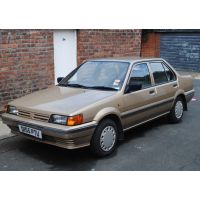 NISSAN SUNNY (N13) 86-89