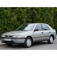 NISSAN SUNNY (N14) L/B 92-95