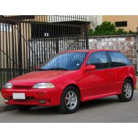 SUZUKI SWIFT H/B 90-92