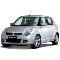 SUZUKI SWIFT H/B 06-11