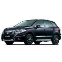 SUZUKI SX4 S-CROSS 13-16