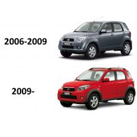 DAIHATSU TERIOS 06-