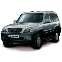 HYUNDAI TERRACAN 04-08