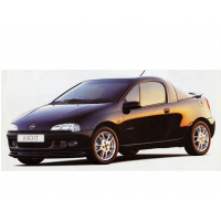 OPEL TIGRA 95-04