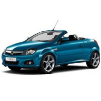 OPEL TIGRA CABRIO TWINTOP 04-09