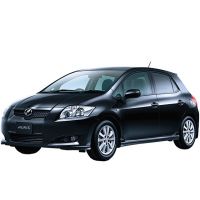 TOYOTA AURIS 07-10
