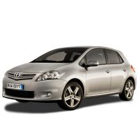 TOYOTA AURIS 10-13