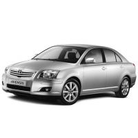 TOYOTA AVENSIS (T25) 03-08