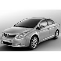 TOYOTA AVENSIS 12-15 (EXPORT TYPE)