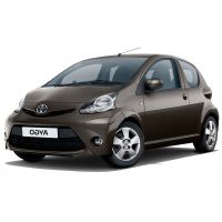 TOYOTA AYGO 12-14