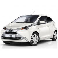 TOYOTA AYGO 14-