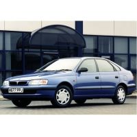 TOYOTA CELICA (AT200) 95-01