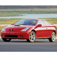 TOYOTA CELICA 01-06