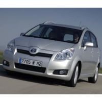TOYOTA COROLLA VERSO 07-09