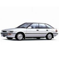 TOYOTA COROLLA (E 9) L/B 88-91