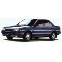 TOYOTA COROLLA (E 9) SDN 88-91