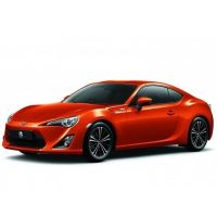 TOYOTA GT86 12-