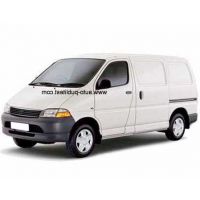 TOYOTA HI-ACE 97-06