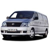 TOYOTA HI-ACE 06-