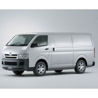 TOYOTA HI-ACE QUANTUM 05-