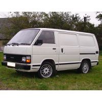 TOYOTA HI-ACE (YH 51) 85-89