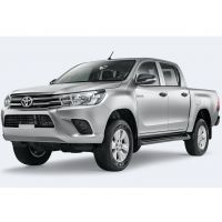 TOYOTA HI-LUX 2WD/4WD 15-