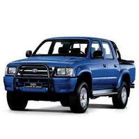 TOYOTA HI-LUX (LN 150/170) 4WD 98-01