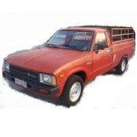 TOYOTA HI-LUX (RN 55/YN 56) 4WD 84-89