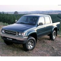 TOYOTA HI-LUX (YN 110) 4WD 89-97