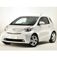 TOYOTA IQ 09-16
