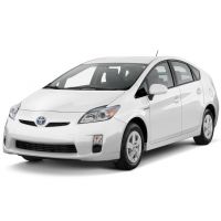 TOYOTA PRIUS 09-12