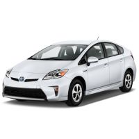 TOYOTA PRIUS 12-16