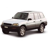 TOYOTA RAV 4 (XA10) 95-98